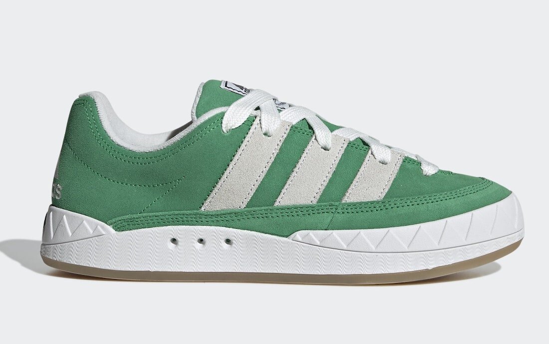 adidas Adimatic