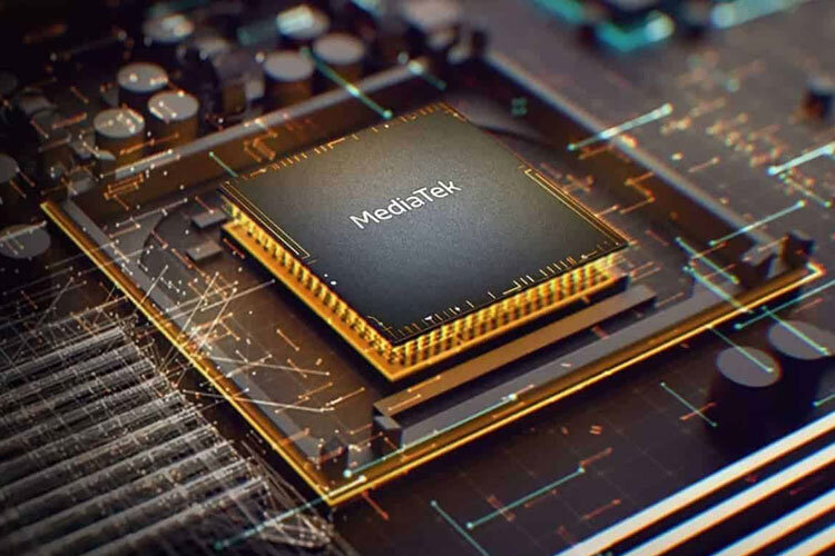 Изображение: MediaTek