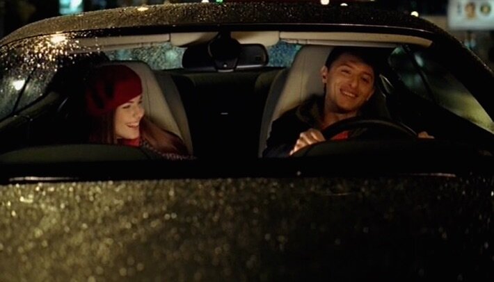 Кадр из клипа группы "Звери". Кадр взят из открытых источников Яндекс.Картинок.