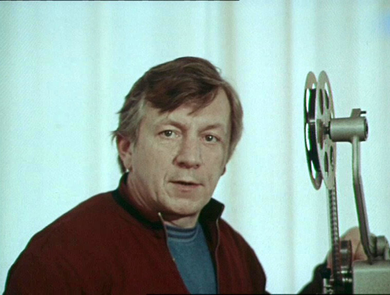 Кадр из фильма