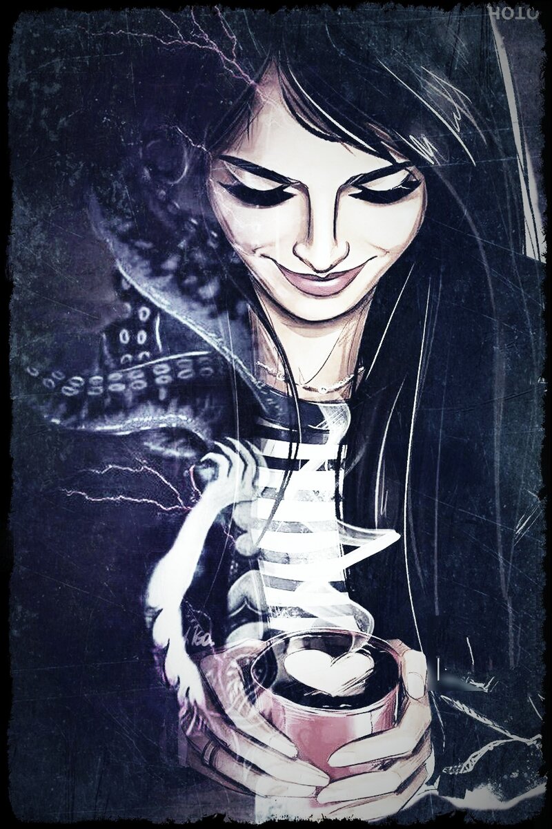 Фотоколлаж автора статьи