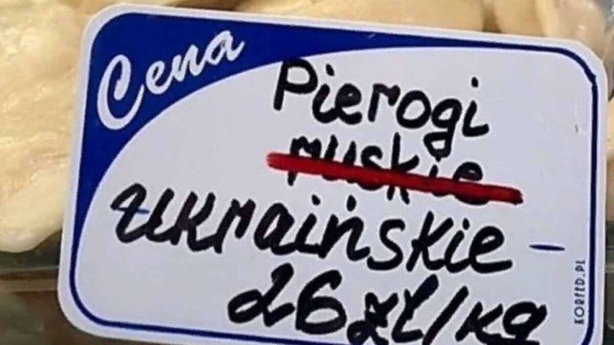 Русофобские действия не связаны с целью остановить нашу военную операцию на Украине. Здесь явно просматривается многовековое неприятие нашей цивилизации, дополненное истеричной раскруткой в СМИ.