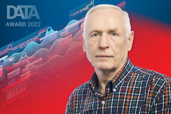 Евгений Вязилов: «Мы движемся к режиму, когда не пользователь является инициатором доступа к системе, а сама система автоматически выявляет опасные ситуации и запускает триггеры доставки информации о них».