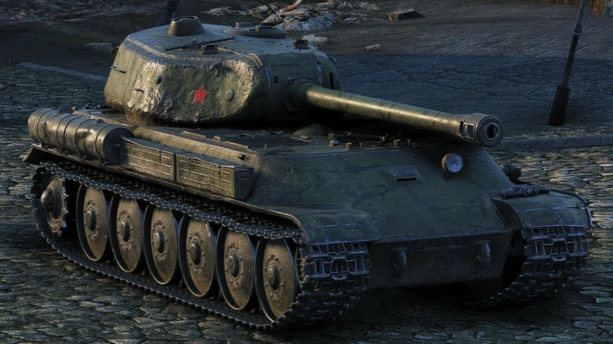 Ис 2 ш. Танк ИС-М В World of Tanks. Танк ИС 2 Ш.