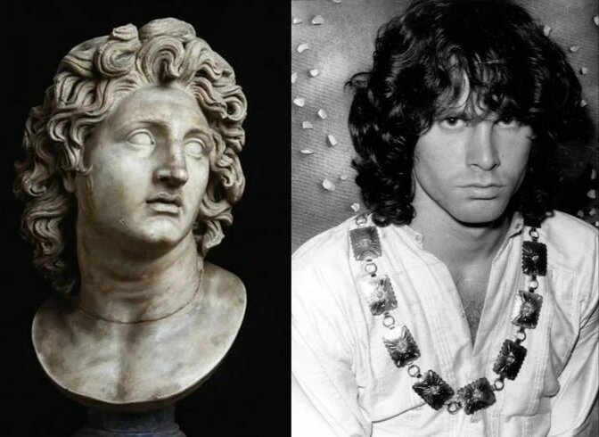 Это вам для сравнения.