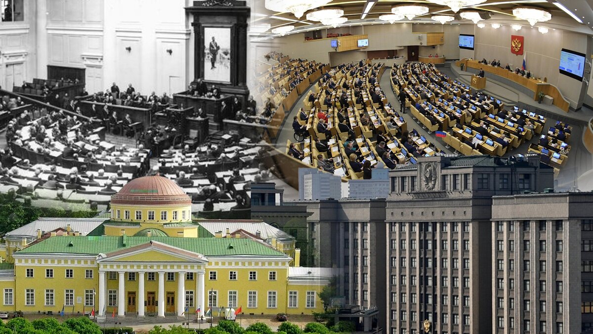 Дмитрий Жвания: "Необходимо поменять принцип представительства. Избирать депутатов от профессиональных сообществ и сословий" 