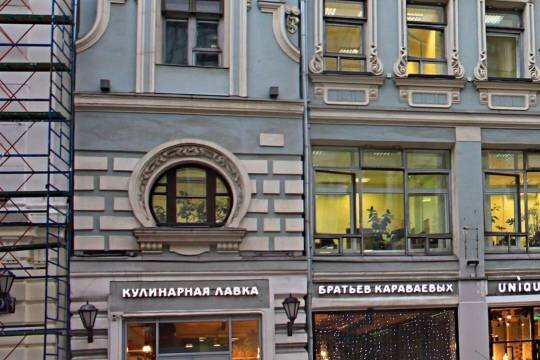    Сооснователя «Кулинарной лавки братьев Караваевых» Лякишева нашли мертвым в Москве