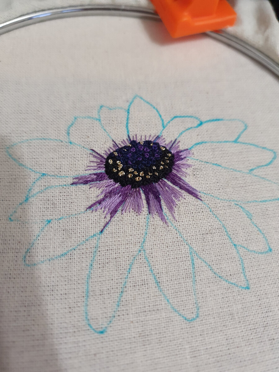 Продолжение