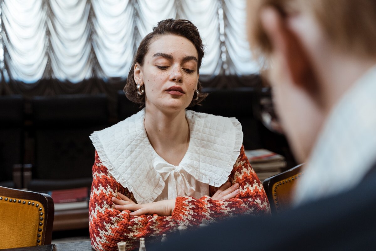 Фото автора Tima Miroshnichenko: Pexels