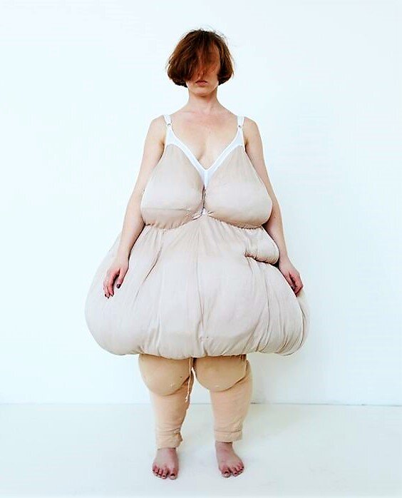 Что такое нервная анорексия и какие опасности в себе таит