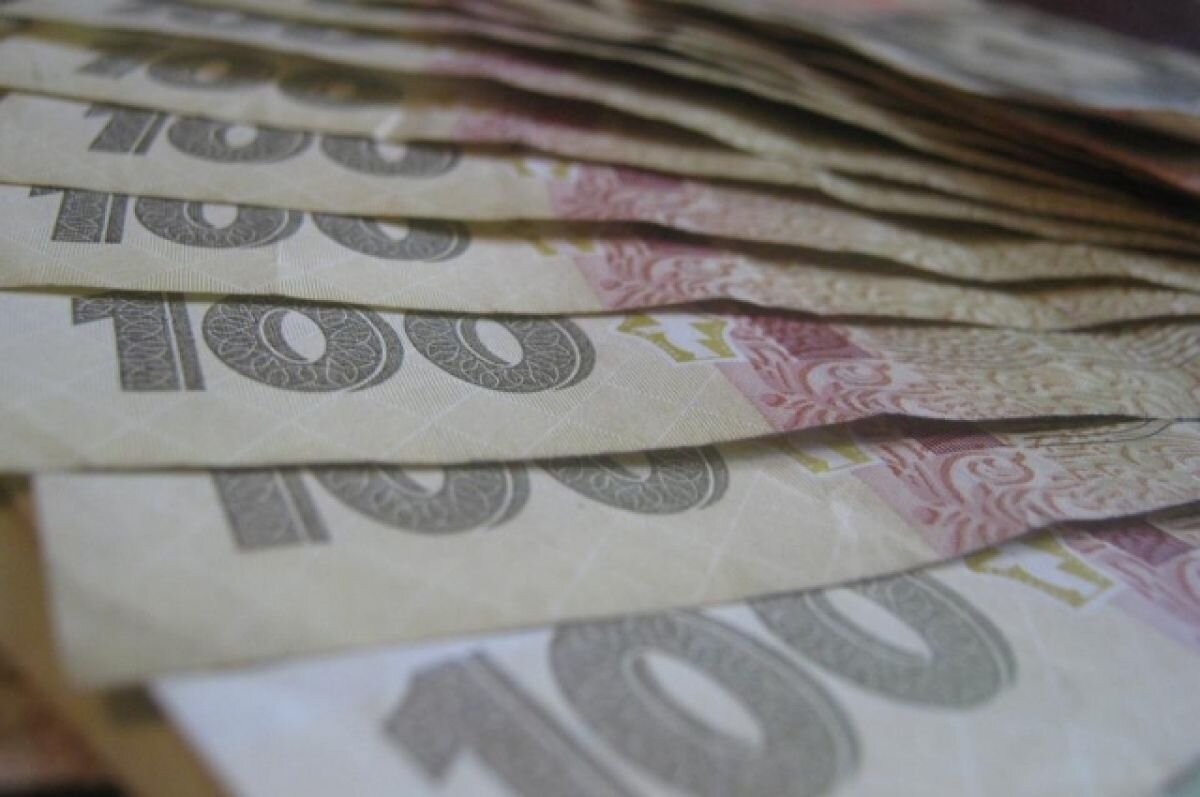    Кредиторы приостановят обслуживание долга Украины до конца 2023 года