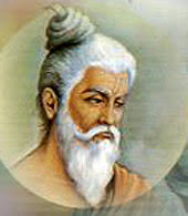 Древнеиндийский врач Сушрута