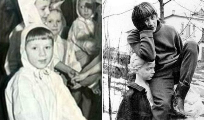 Андрей краско причина смерти возраст