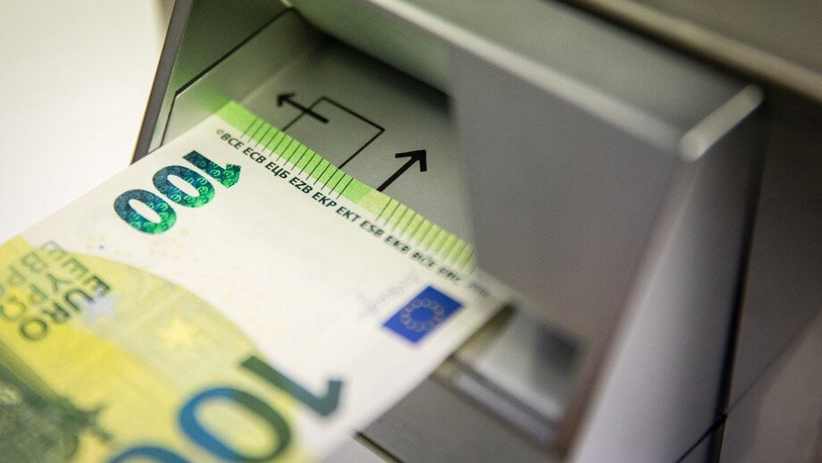 Фото: flickr.com / Deutsche Bundesbank