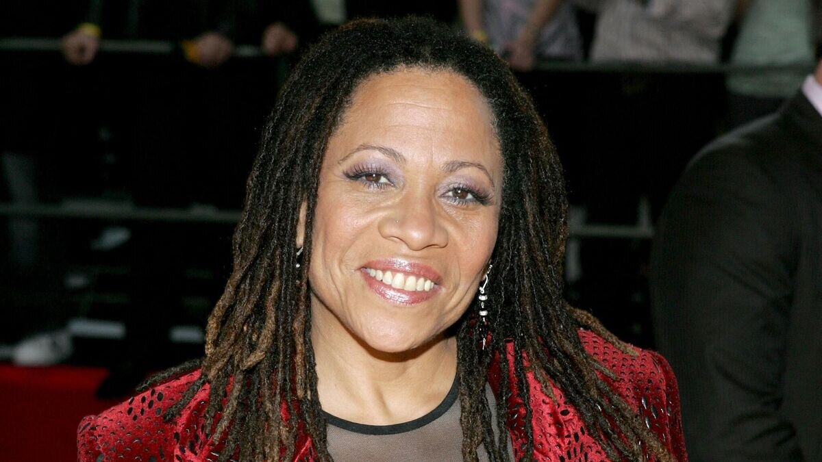    Актриса Дениз Дауз© AFP 2022 / Getty Images North America/Vince Bucci