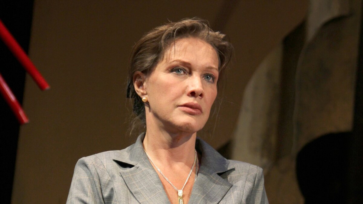 Фото — globallookpress.com