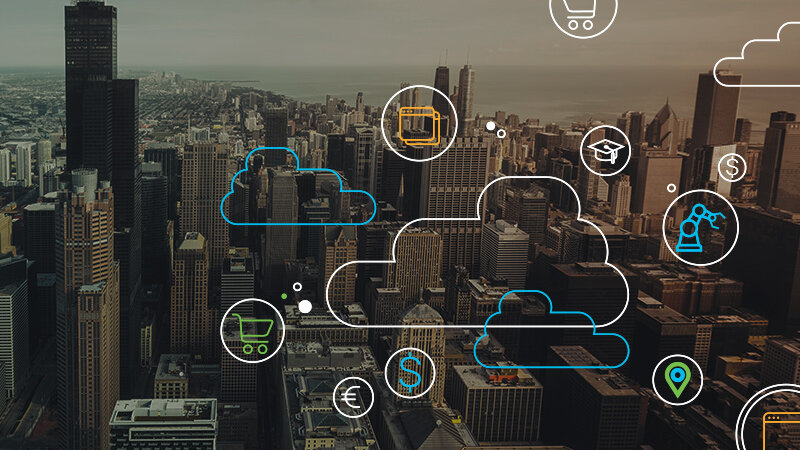 Циско предлагает новый и уникальный продукт - Cloud Controls Framework. 