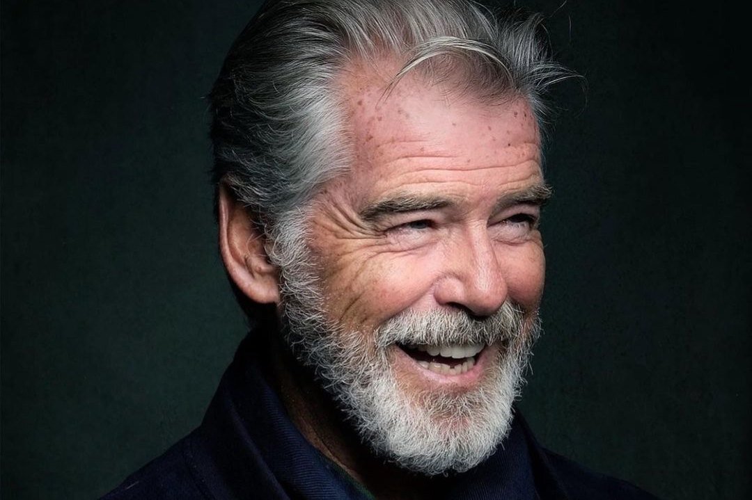     Идеальный Джеймс Бонд: как живет и тренируется Пирс Броснан в 69 лет, чтобы оставаться агентом 007