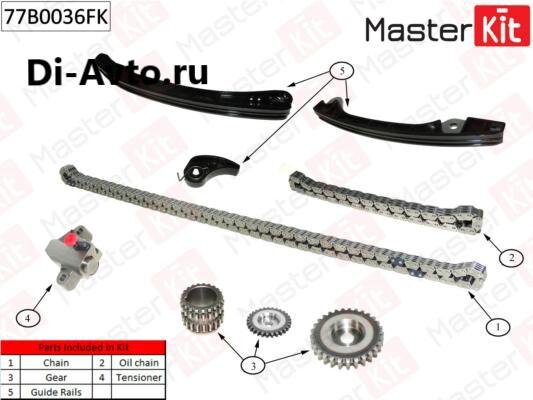     ST10101EE02J   HR16DE NOTE / NV200 / TIIDA / MICRA / QASHQAI 06 SAT  0,5 44345050   TEIKIN   0,5 23120 050  ...-10