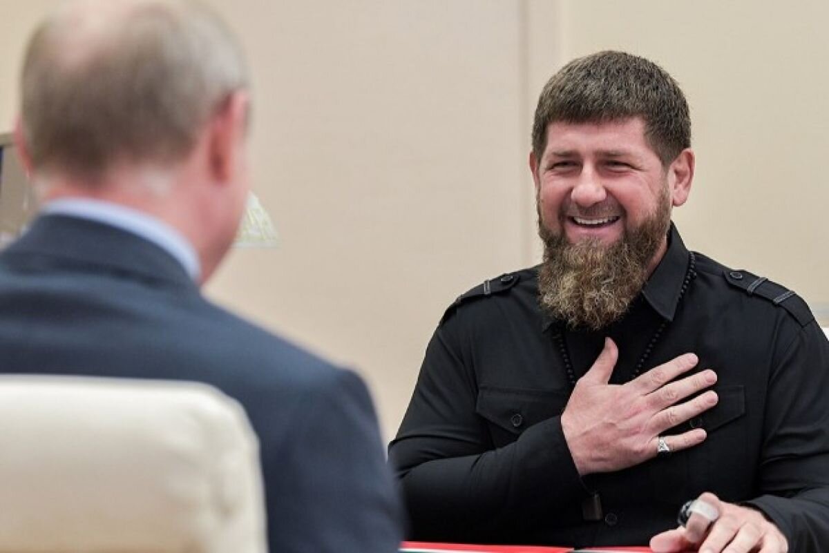    Угадать, кем назначат Рамзана Кадырова, по словам политологов, невозможно.