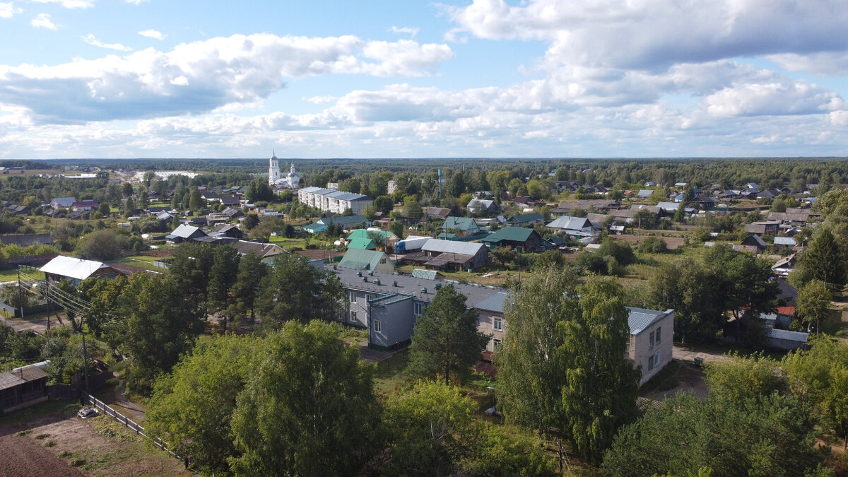 Погода коршик кировская область на 10. Село Коршик Кировская область. Кировская область с высоты