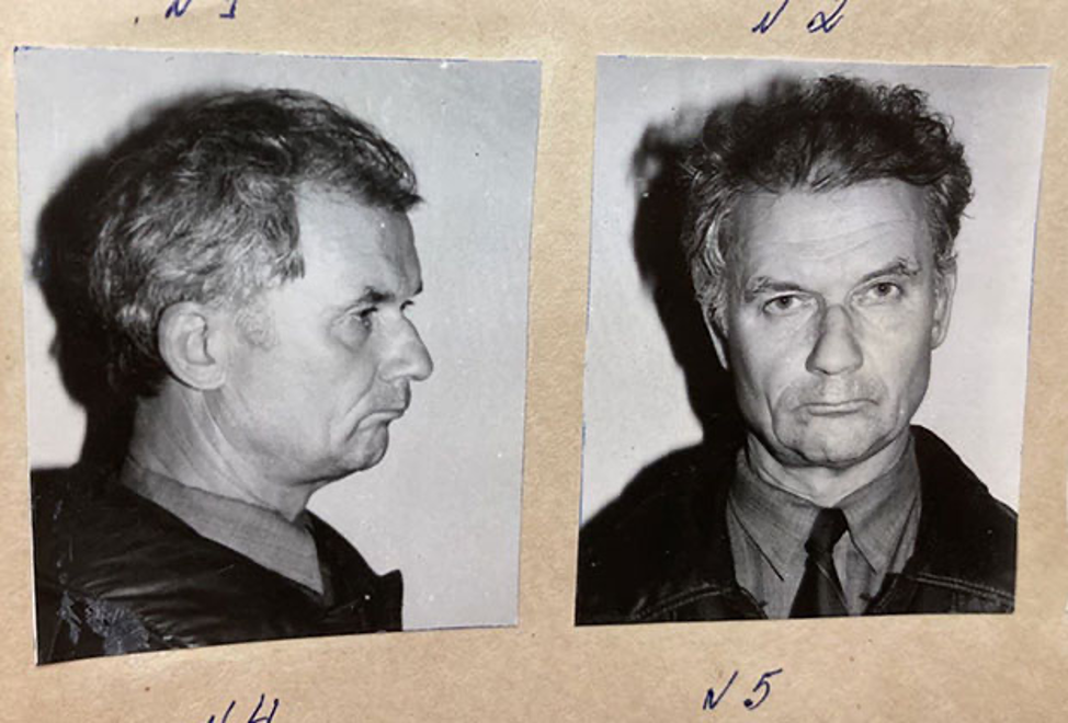 Первый серийный маньяк. Андрей Чикатило. Чикатило Юрий Андреевич. Андрей Чикатило 1990. Чикатило фото.