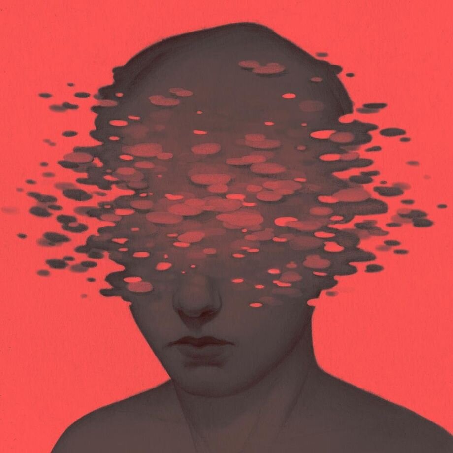 Art by Ashley Mackenzie