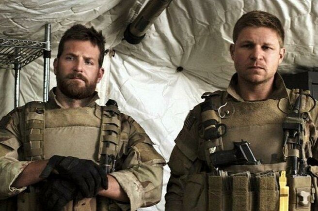 Снайпер(2014)