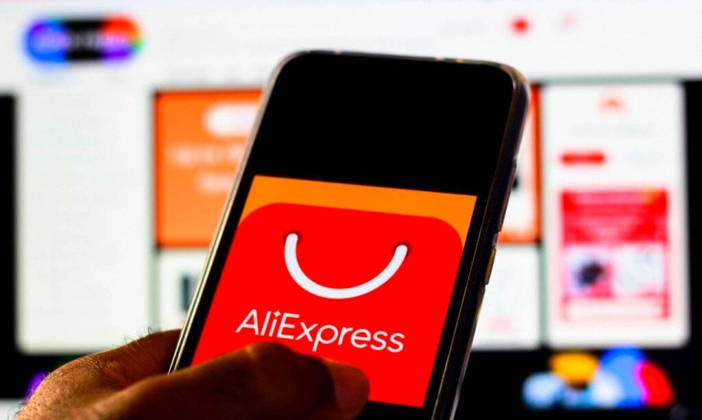    AliExpress