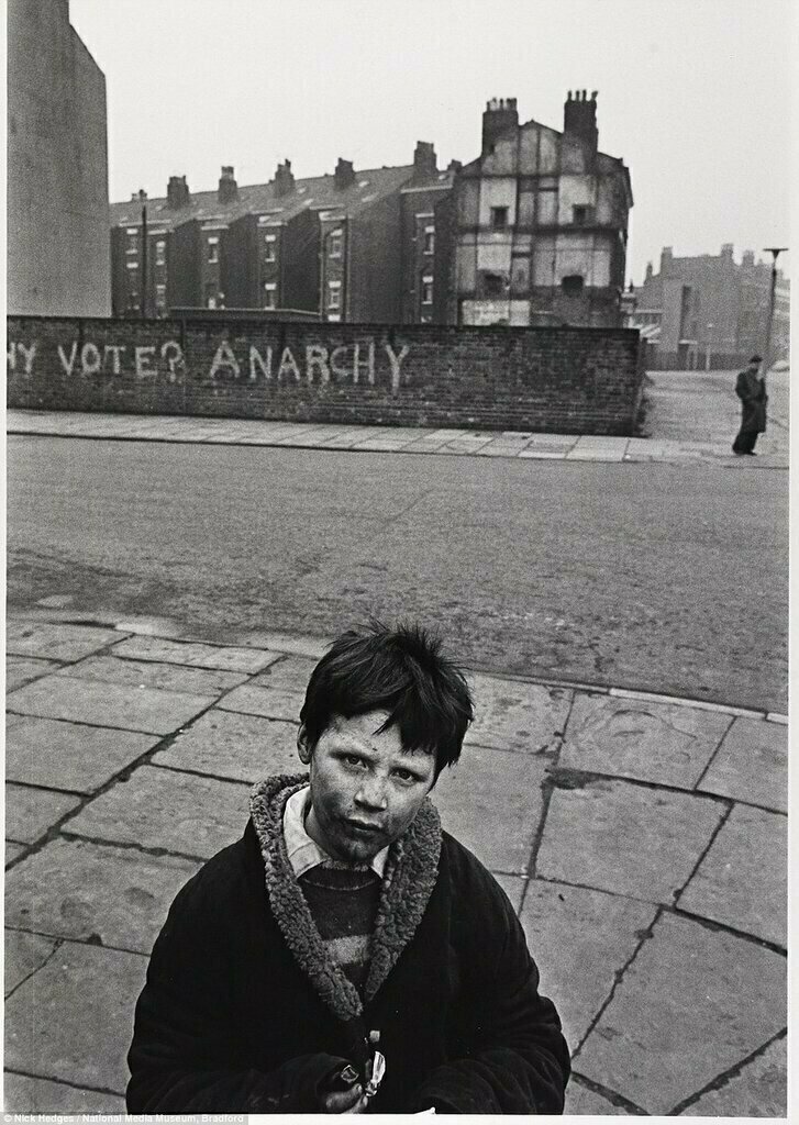 Liverpool, 1969