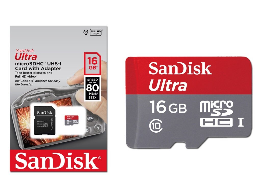 Такие флешки есть на разный объем памяти, начиная от 16 Гб