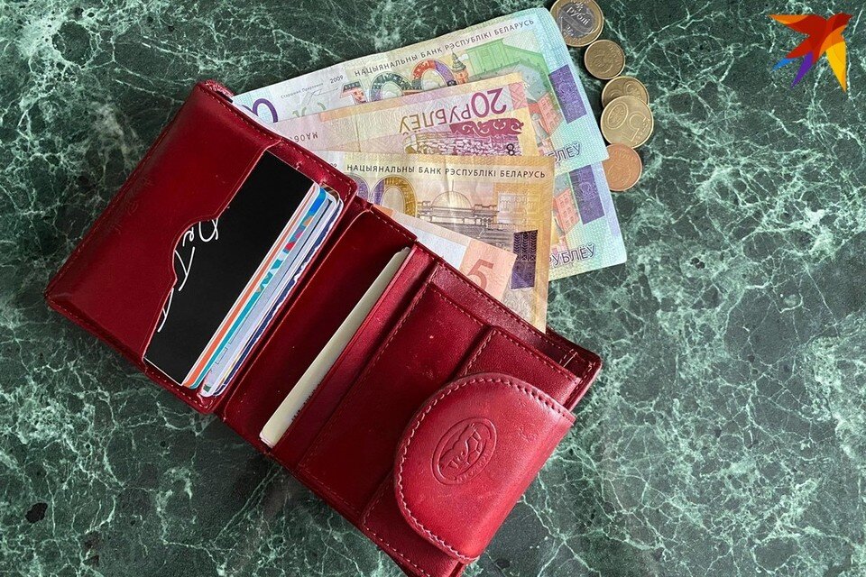     Минимальная заработная плата вырастет в Беларуси на 14,7% с 1 января 2023 года. Фото: архив «КП»