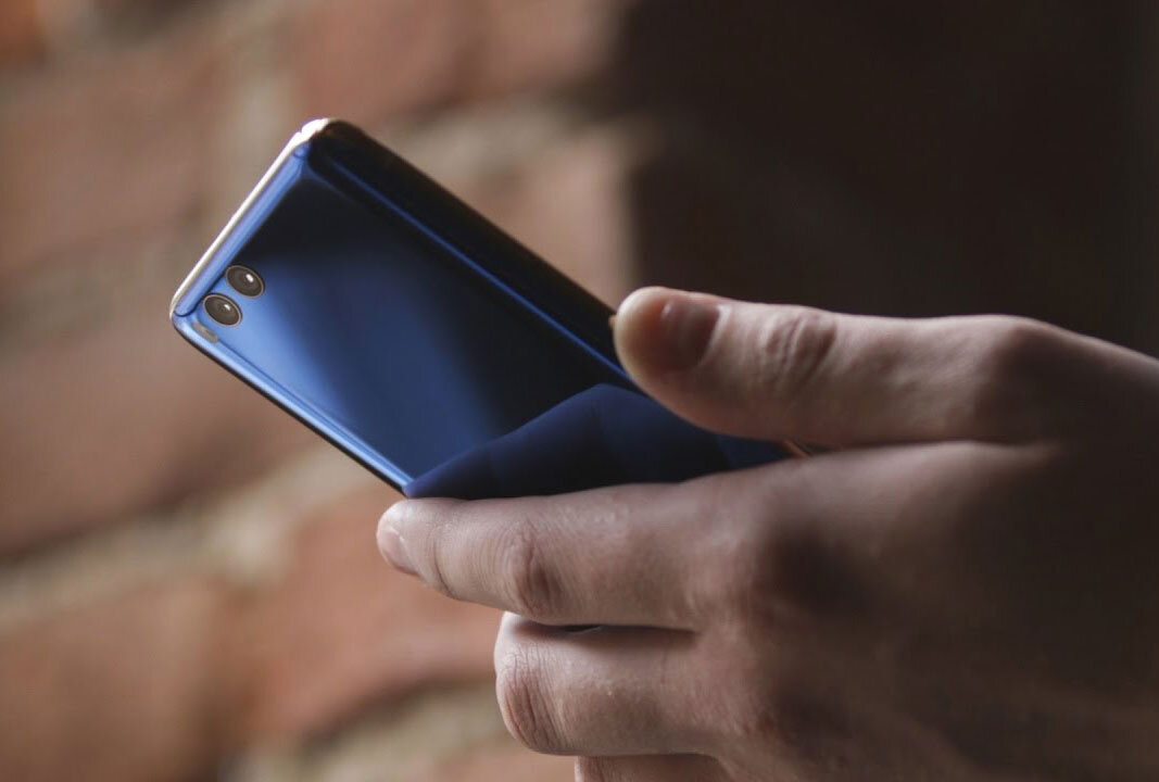 Xiaomi Mi 6 | Изображение: открытые источники