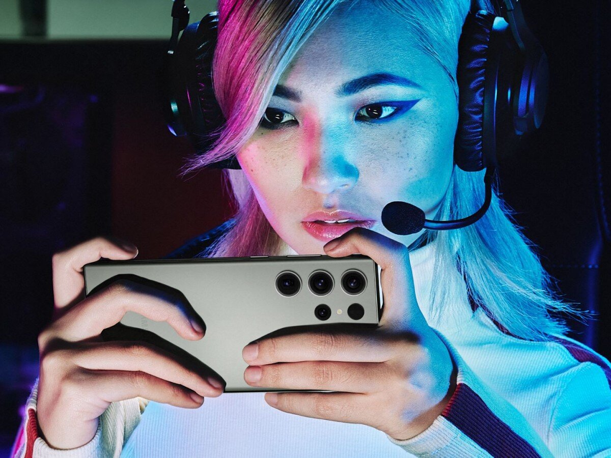    Samsung Galaxy S23 Ultra демонстрирует отличную автономность [ВИДЕО]