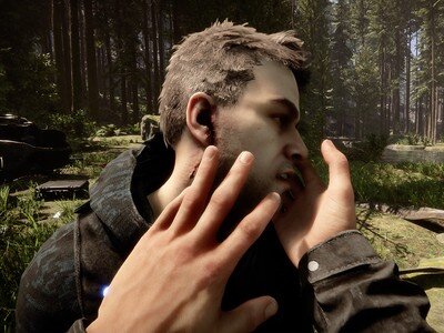    Планы меняются. Sons of the Forest выйдет в «Раннем доступе»