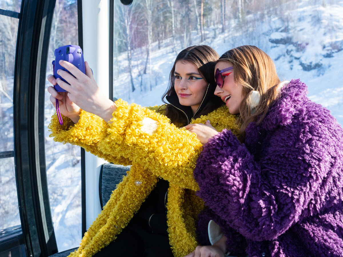 Одежда бренда Vea La Vie