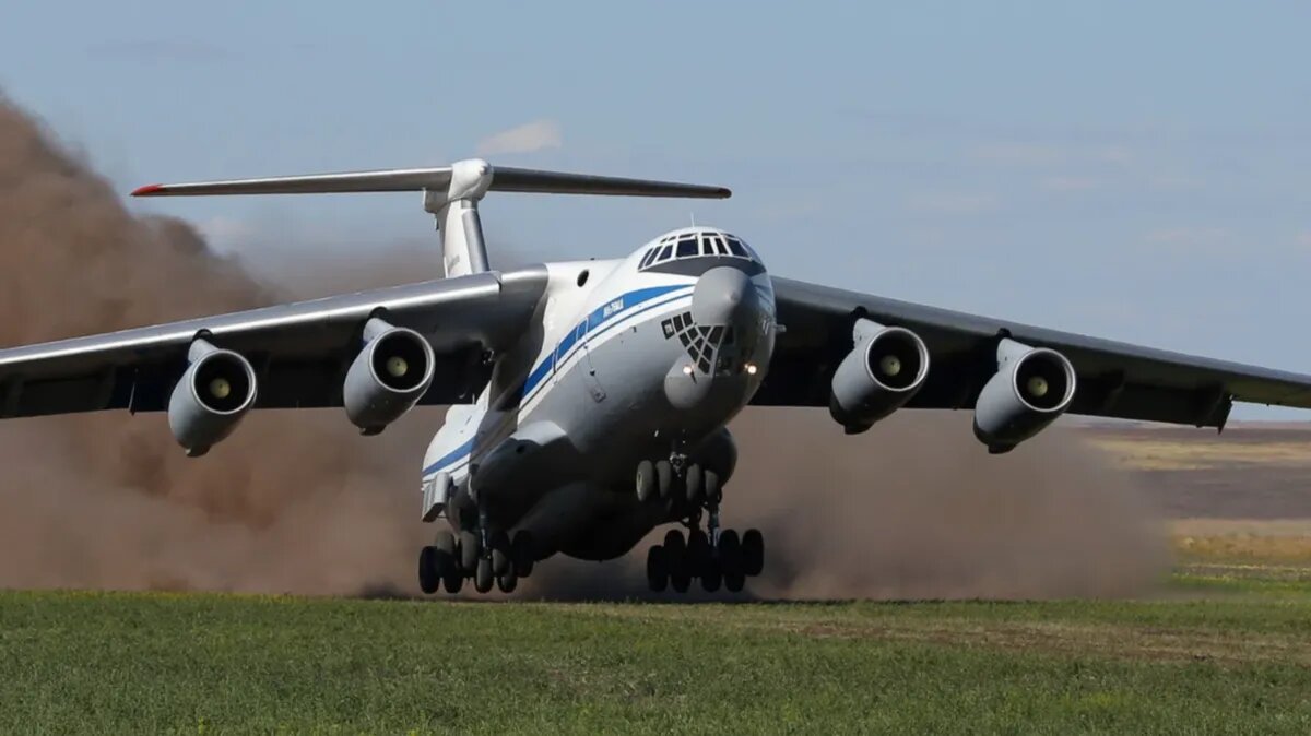 Фото: commons.wikimedia.org / Ministry of Defense of Russia