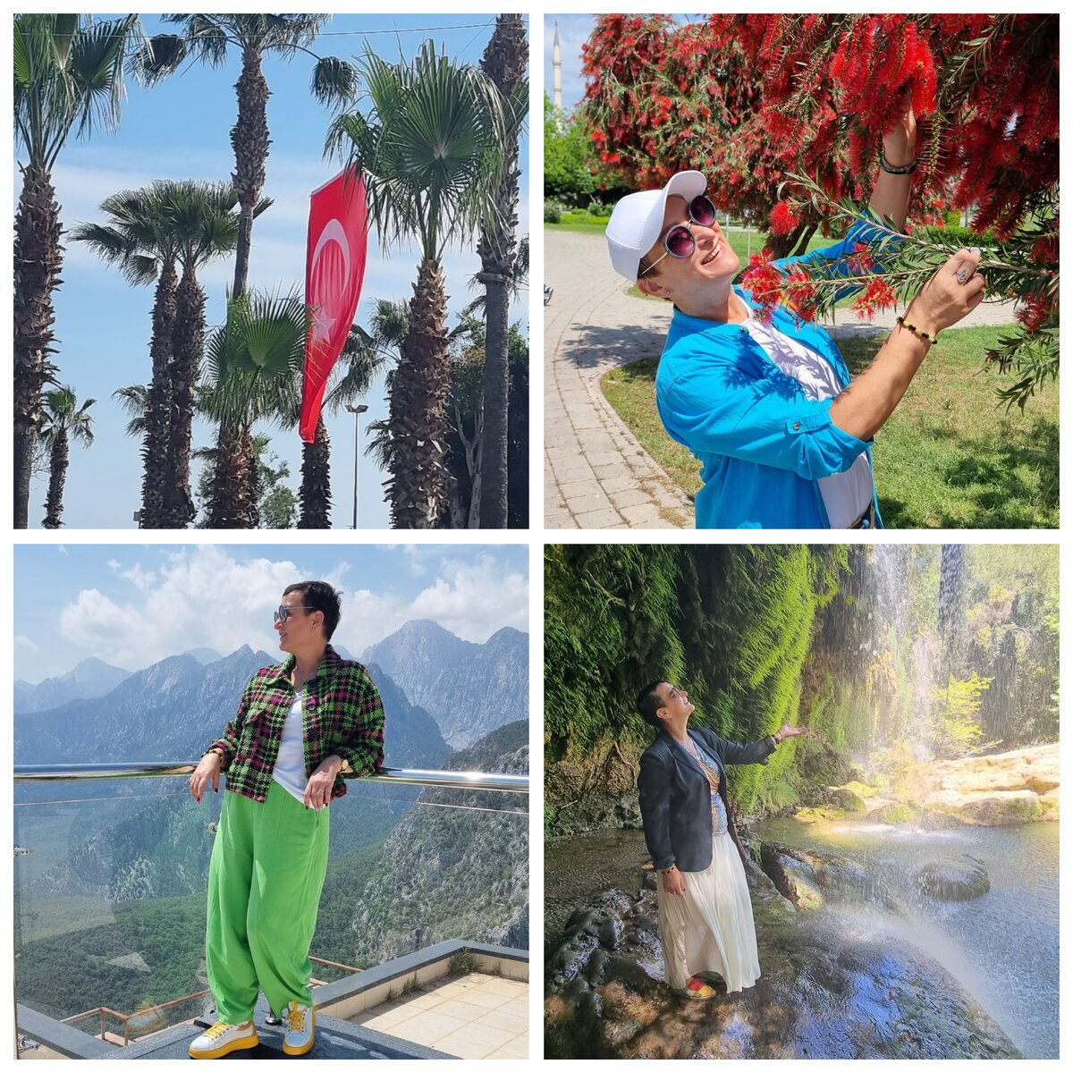 Турция 2023 г