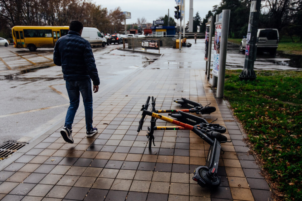 Фото: Денис Яковлев, «Краснодарские известия»