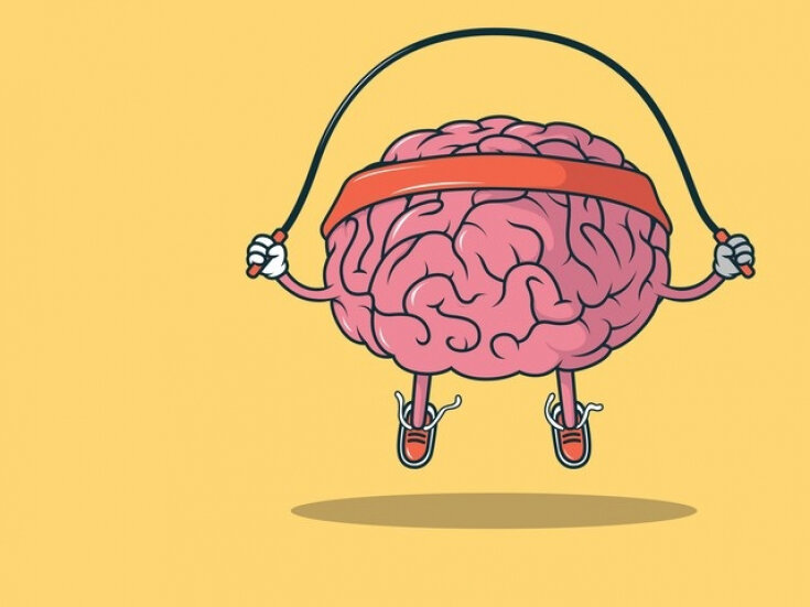 Какие продукты полезны для мозга? Орехи, лосось, шоколад и другие. Спорт-Экспресс