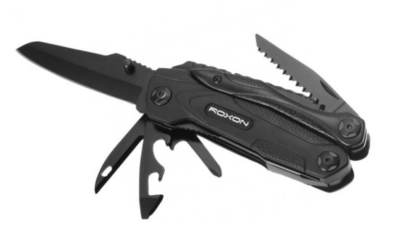 Мультитул Roxon Spark CM1349 