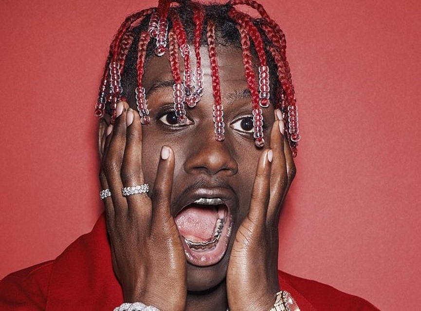 Lil Yachty
​Фото: Яндекс.Музыка
