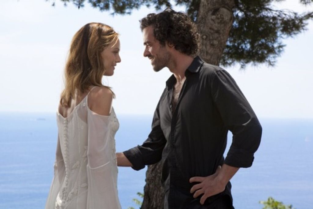 Кадр из фильма «Сердцеед»