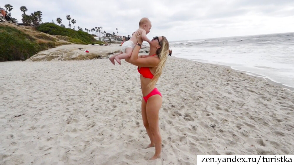 Турция - Как мы отдохнули в Аланье? Наш турецкий отпуск в прошлом году (отзыв)