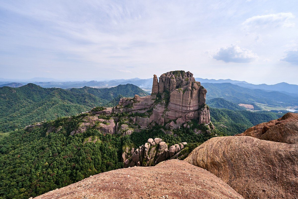 Гора черепаха новороссийск фото