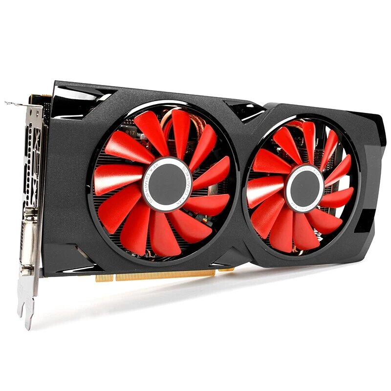 XFX RX 570 