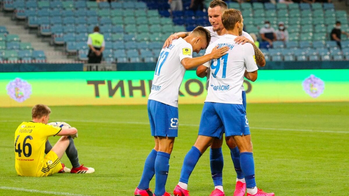 Внимание на третью поправку. Фото - "Чемпионат".