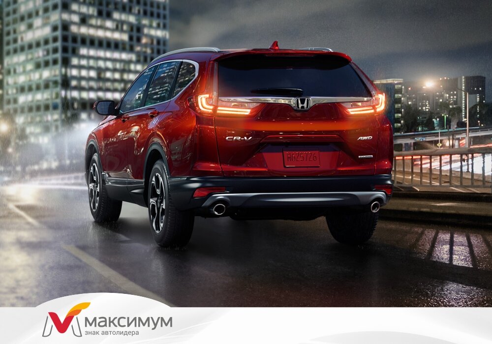 Гарантийные обязательства дилера Honda