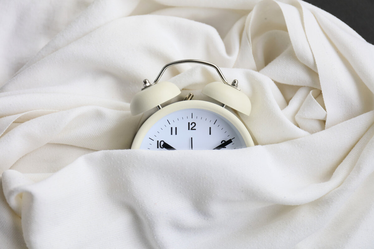 Фото: iStock