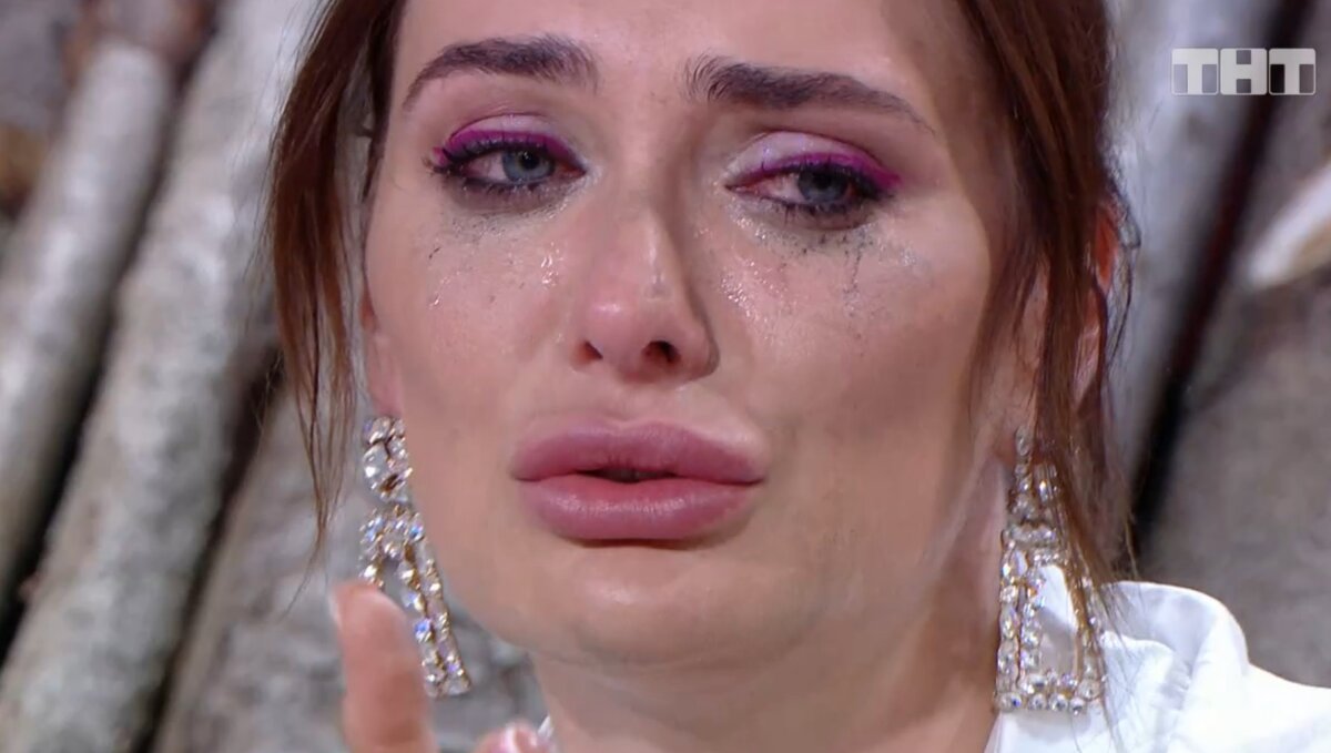 Эфир Дом-2 Юли Жукова